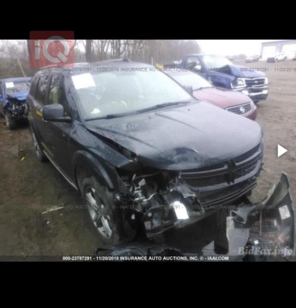Dodge Journey